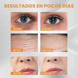 😍BEAUTY PARCHE PACK ANTIARRUGAS DE COLÁGENO + ENVÍO GRATIS😍